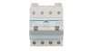Wyłącznik różnicowo-nadprądowy RCBO 4P C32A 0,03A Typ A 6kA RCBO ADM482C